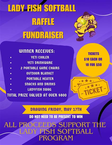 astoria raffle